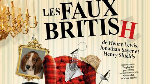 Les Faux British 